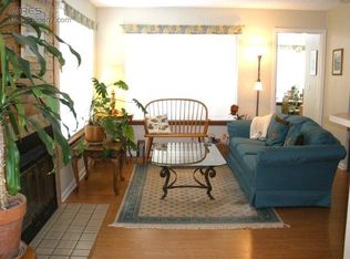 4887 White Rock Cir #4887E, Boulder, CO 80301