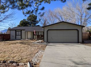 3945 Brant St, Reno, NV 89508