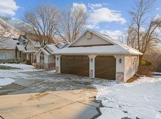 2154 E Wasatch Blvd, Sandy, UT 84092