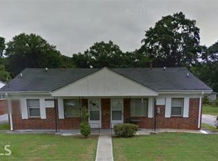 704 Hill St, Forest Park, GA 30297
