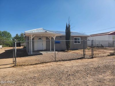 512 W Grace Ave, Pirtleville, AZ, 85626