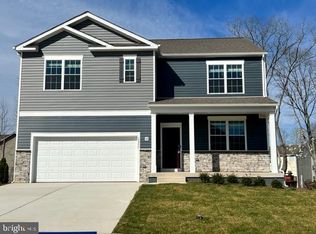 126 Riderwood Way, Shepherdstown, WV 25443