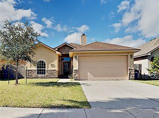 2554 Date Palm Dr, Corpus Christi, TX 78418