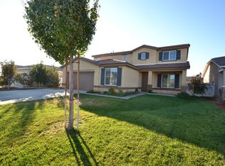 3028 Louise Ave, Lancaster, CA 93536
