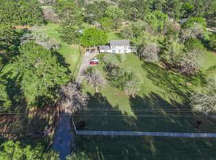 24640 Macedonia Rd, Hockley, TX 77447