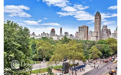 Sold by Douglas Elliman