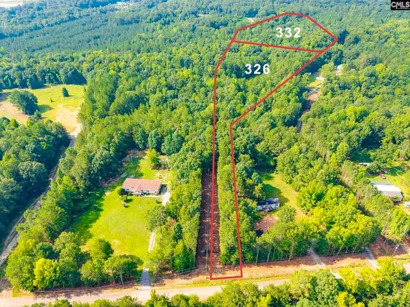326 Cora Dr, Columbia, SC 29203