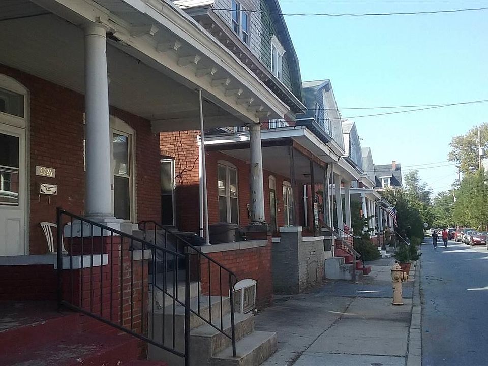 2nd image of 2226 Penn St