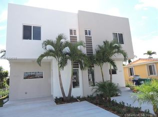 3323 SW 87th Pl, Miami, FL 33165