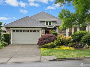 13443 Mahonia Pl NE, Redmond, WA 98053