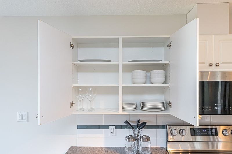 Victoria Apartment for rent - 2 Bedrooms — photo 9