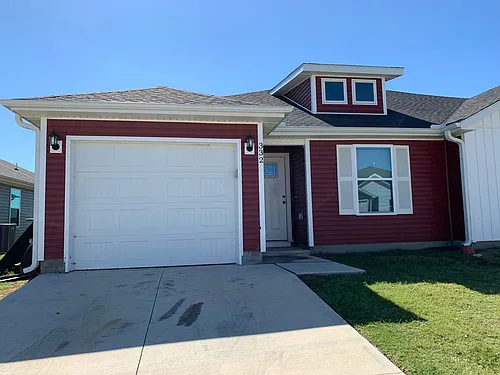 332 Alex Jordan Dr Photo 1
