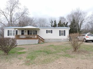 205 Walker St, Manchester, TN 37355