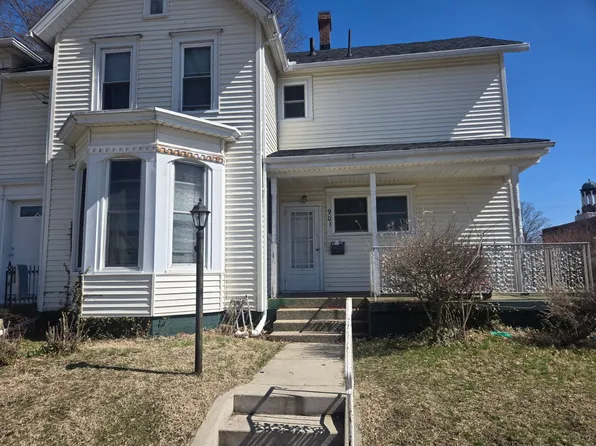 901 E Washington St, South Bend, IN 46617