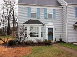 29 Bennett Ct, East Brunswick, NJ 08816