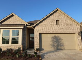 9019 Gray Fox Trl, Manvel, TX 77578