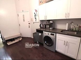 501 1/2 W 43rd St APT 2S, New York, NY 10036
