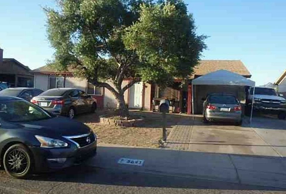 Property Front View