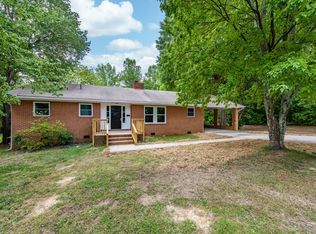 309 Linwood Ave, Cherryville, NC 28021