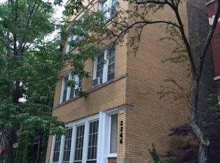 2244 N Halsted St APT 1R, Chicago, IL 60614