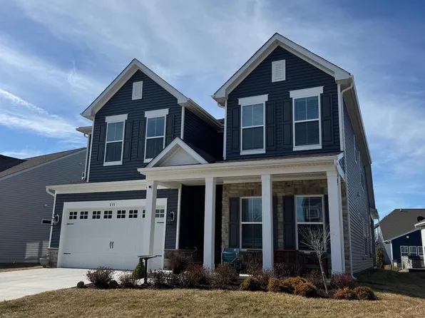 215 Kingfisher Ln, Chester, MD 21619