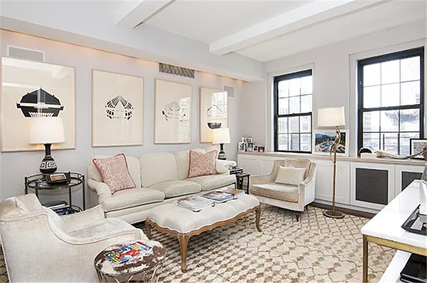 Rented by Buchbinder & Warren | media 3