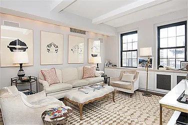 Rented by Buchbinder & Warren