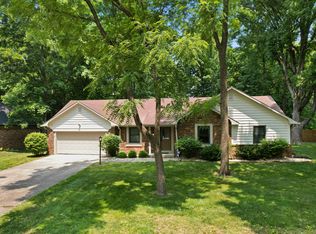 10302 Stormhaven Way, Indianapolis, IN 46256