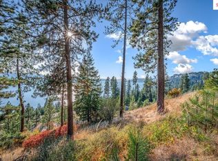 Nna Bedrock Dr, Harrison, ID 83833