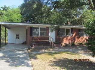 2421 Bream Ave, Augusta, GA 30906