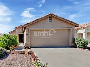 12215 W Dahlia Dr, El Mirage, AZ 85335
