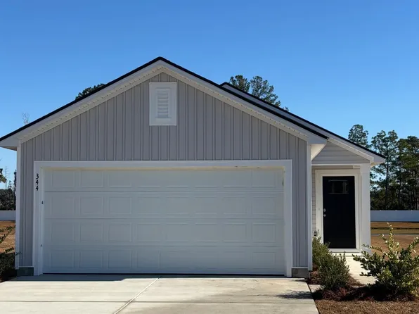 344 Mistletoe Way Lot 15, Longs, SC 29568