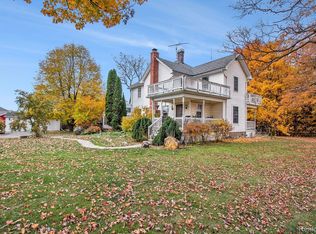 4395 Curdy Rd, Howell, MI