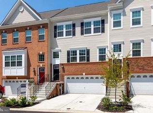 1543 Witchhazel Cir, Gambrills, MD 21054