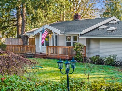 31306 44th Avenue S, Auburn, WA, 98001