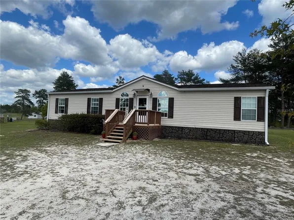 4085 NE 45th Pl, Ocala, FL 34479