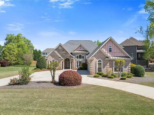 755 Peninsula Overlook, Hampton, GA 30228