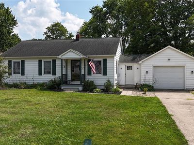 110 Grove St, Lodi, OH, 44254