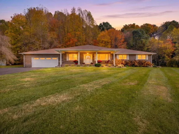 14570 Us Highway 19, Lebanon, VA 24266