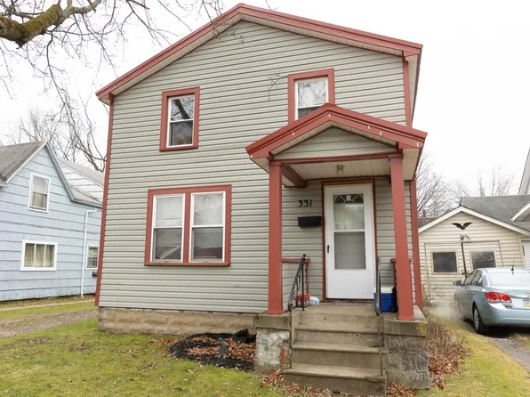 331 W Spruce St, Titusville, PA 16354