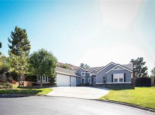 41043 Heights Dr, Palmdale, CA 93551