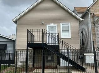 8357 S Kerfoot Ave #1F, Chicago, IL 60620