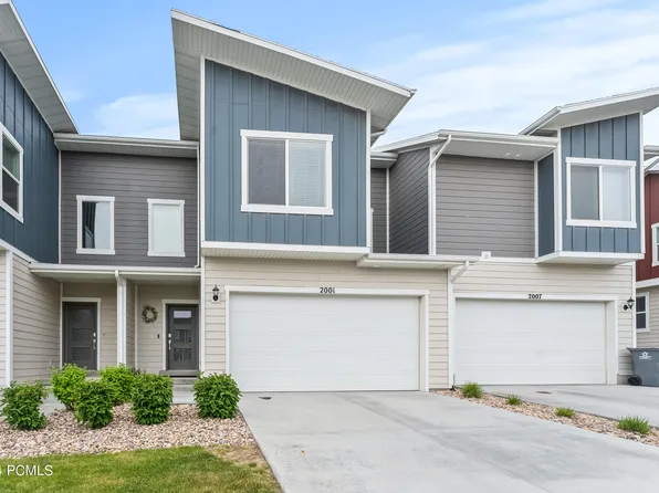 2001 N Chianti St, Saratoga Springs, UT 84045