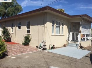584 Ainslee Ct, Hayward, CA 94544