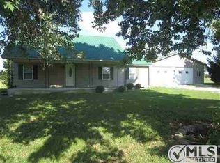 38 Lays Ln, White Mills, KY 42788