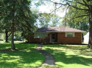 6367 Rider Rd, Reynoldsburg, OH 43068