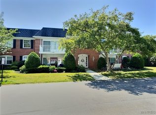 27 Hickory Hill Rd APT B, Buffalo, NY 14221