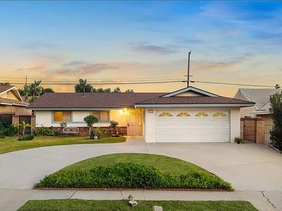 3332 La Puente Rd, West Covina, CA, 91792