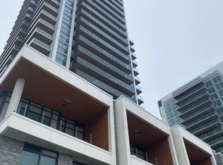 27 McMahon Dr #603, Toronto, ON M2K 0J2