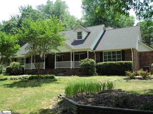 305 Wren Way, Simpsonville, SC 29681